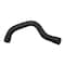 Crp Products Volvo S80 04-06 5 Cyl 2.5L Radiator Hose, Chr0365R CHR0365R - alternate 2